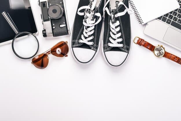 Công Nghệ Đột Phá Trong Giày Sneaker