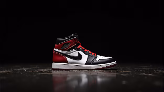 Lịch Sử Và Sự Phát Triển Của Air Jordan 5