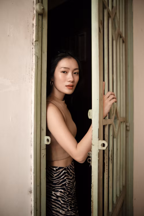 Linh Trần